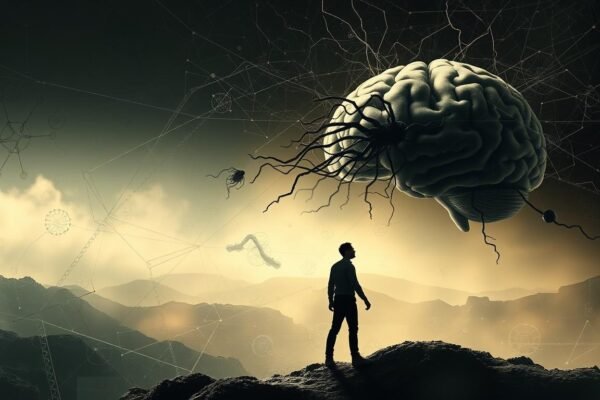 O que a neurociência revela sobre a autossabotagem diária autossabotagem diária