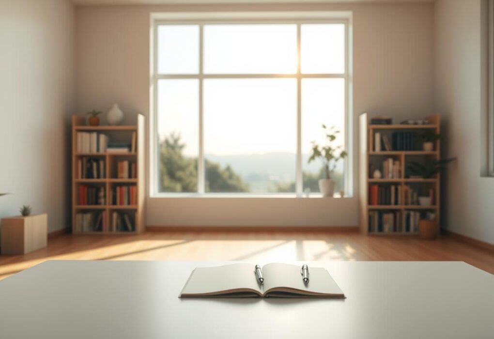 Como pensar com clareza em meio ao caos