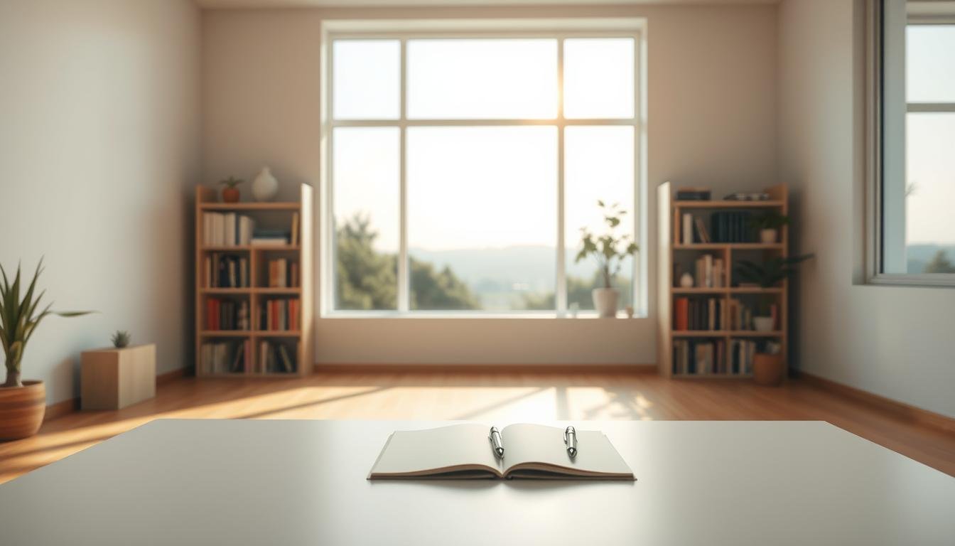 Como pensar com clareza em meio ao caos