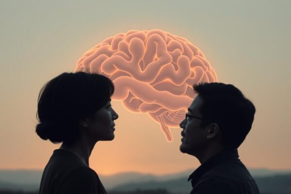 Mentoria baseada em neurociência: benefícios reais Neuromentoria