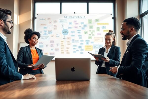 como funciona neuromentoria