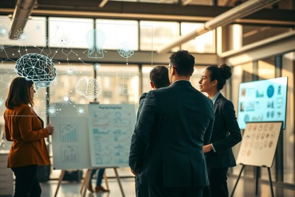 neuromentoria e inteligência comportamental