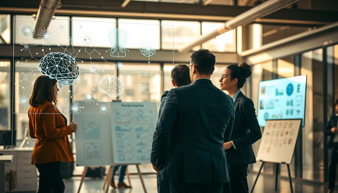 neuromentoria e inteligência comportamental