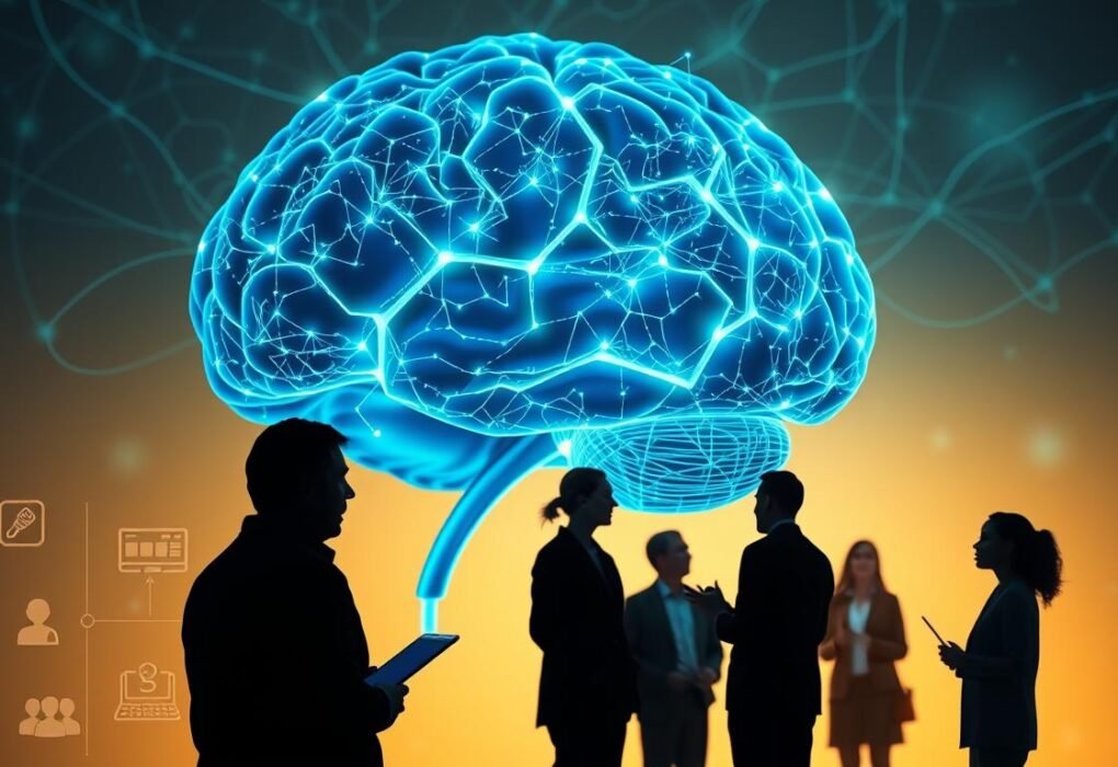 neuromentoria neurociência