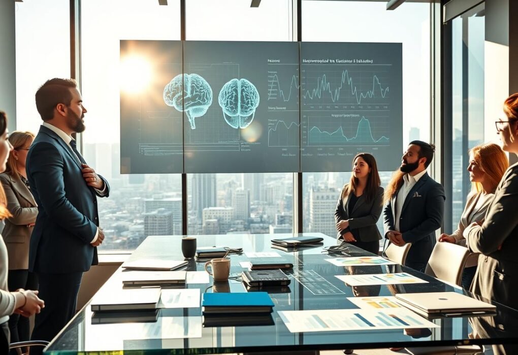 neuromentoria para líderes