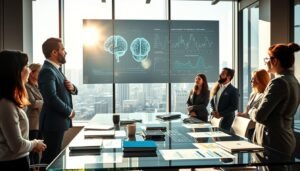 neuromentoria para líderes