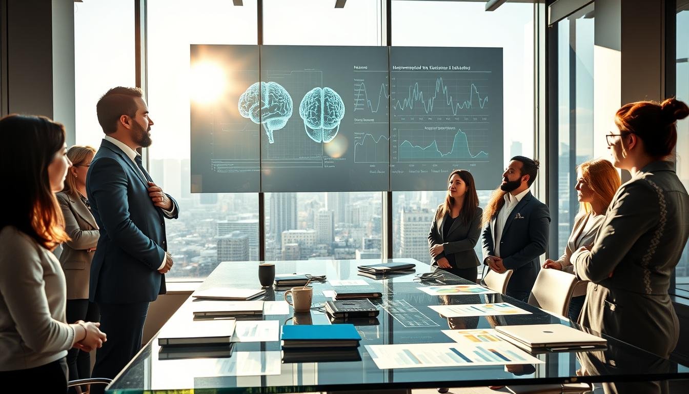 neuromentoria para líderes